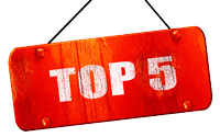 Logo Top 5
