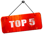 Logo Top 5